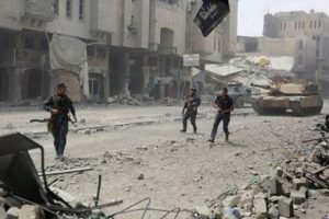 'Yemen'de 8 bin 300'den fazla sivil öldü'