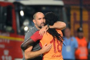 Tudor: ''İsteyip de oynayamadığımız oyunu...''