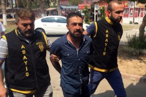Serbest bırakılması için 16 bin imza toplandı