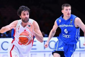 Teodosic EuroBasket 2017'de yok