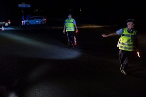 Paris'te cephanelik bulundu