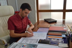 Onur Başaran: ''Kırsala teşvik artırılmalı''