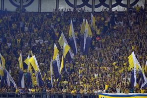 Vardar maçı biletlerinde indirim