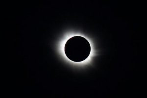 NASA Moon'un tweet'i olay oldu