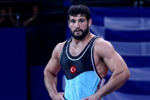 ''Metehan'dan Allah razı olsun''