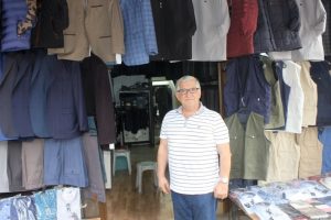 Bursa ''Bit Pazarı''nda yaprak kımıldamıyor