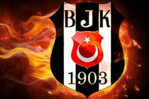 Beşiktaş'a Şampiyonlar Ligi piyangosu