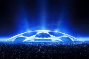 Beşiktaş'ın muhtemel rakipleri belli oldu