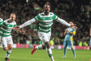 Celtic adını gruplara yazdırdı