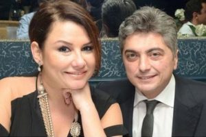 Deniz Seki ve Faruk Salman ayrıldı!