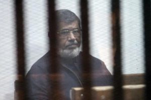 Sivil toplum örgütlerinden Mursi çağrısı