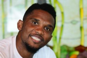 Samuel Eto'o gemileri yaktı: ''Gitmek istiyorum''
