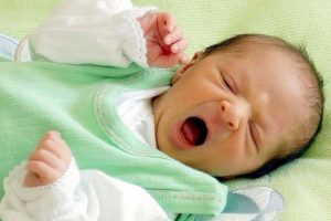 Türkiye'nin ilk '0-3 yaş Uyku Polikliniği' hizmete başladı