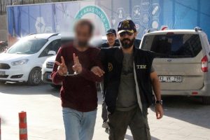 PKK/KCK operasyonu: 11 gözaltı