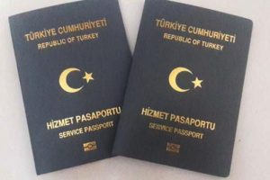 Gri pasaport alacaklara uyarı!