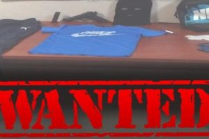 ''Olayı Wanted yaptı, herkese söylersiniz'' dedi, yakalandı!