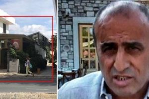 Kebapçı Selahattin'in Etiler şubesine ruhsat iptal isteği!