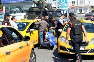 İstanbul'da dev operasyon!