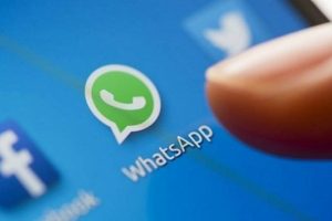 WhatsApp'a 'atılan mesajı silme' özelliği geliyor