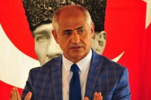 CHP'li vekil o söylentileri sordu