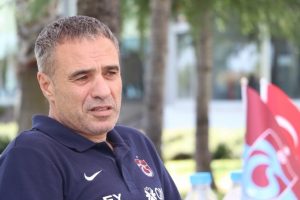 Yanal iddialı konuştu