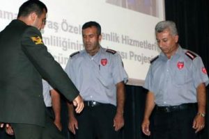 'Bombacı Mülayim gibi davranmayın'