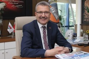 Bursa Karacabey Belediyesi'nden eğitime destek