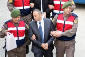 F-16 pilotları yazılı emir istemiş