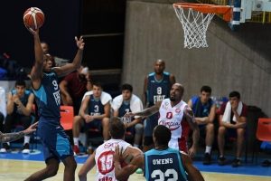 Tofaş Antalya'da devlerle karşılaşacak