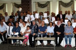 MHP'den 300 istifa daha