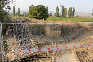 Bursa Yenişehir'e 3 köprü yapılıyor