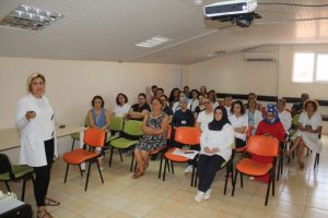 Sepsis, yılda 6 milyon kişinin ölümüne sebep oluyor