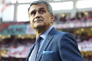 Güneş: ''Alınlarından öpüyorum''
