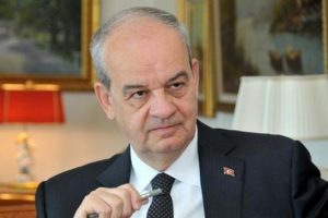 Başbuğ'dan TBMM'ye çağrı