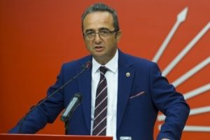 Tezcan'dan Cumhurbaşkanı Erdoğan'a yanıt