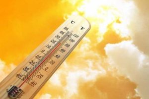 Meteoroloji'den duyurdu: Sıcaklık rekoru bekleniyor