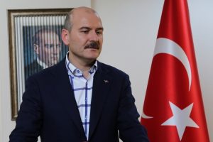 Bakan Soylu açıkladı: Gözaltılar var