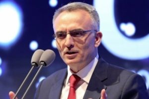 Ağbal'dan vergi indirimi açıklaması
