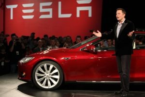 Tesla'nın yeni ''canavar''ı için tarih verildi