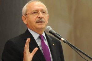 Kılıçdaroğlu'ndan Tuğluk ailesine başsağlığı