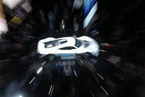 Çinliler 'otomotiv'de dünyayı istila etmeye hazır!