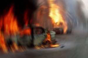 Irak'ta kanlı saldırı: 50 ölü, 80 yaralı