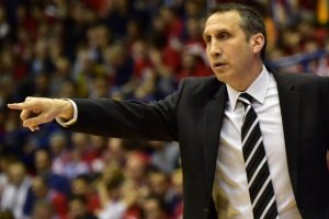David Blatt'in favorisi Rusya