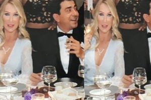 Seda Sayan'ın yeni aşkı