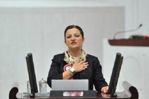 CHP'li Basmacı'dan ekonomik büyüme verilerine eleştiri