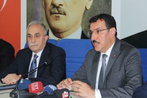 ''Bunun bir provokasyon olduğuna inanıyorum''