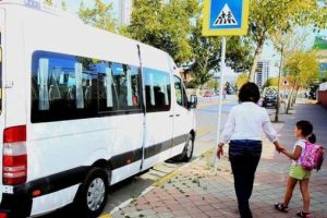 İstanbul'da okul saatleri belli oldu