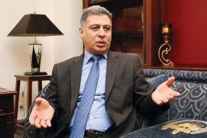 Irak'tan çok kritik ziyaret