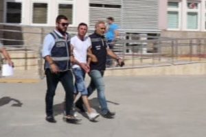 Suç makinesinden gazeteciye tehdit: Çıkışta görüşürüz