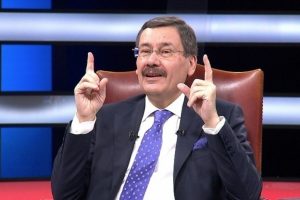 Gökçek'ten ''Harvey ve Irma kasırgaları'' açıklaması